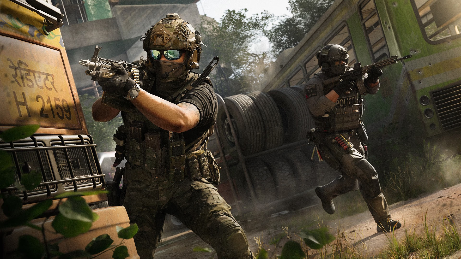 داستان بازی Modern Warfare 4؛ جنگی فراتر از انتظار